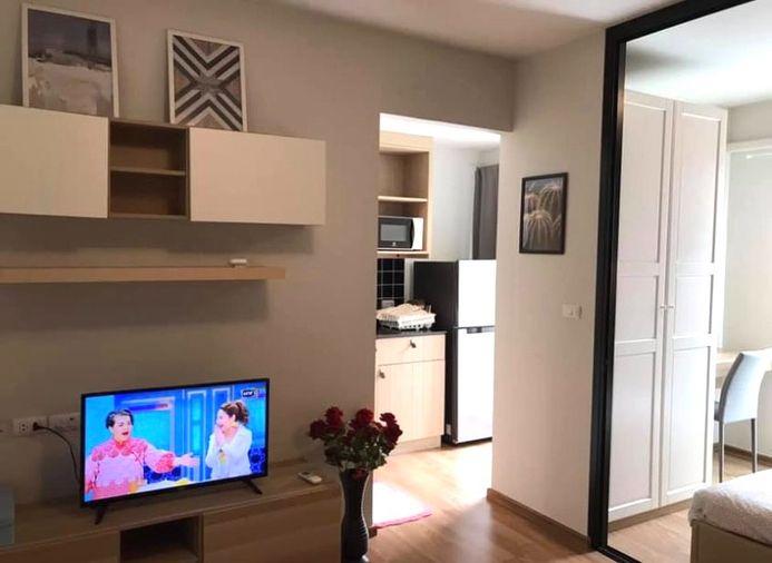 picture 🎈#MT2607_075 🎈💥Urgent💥 Guaranteed availability! Click quickly before it's gone‼️ For Rent 10k.🔥 Unio Sukhumvit 72 Condo - 3/14