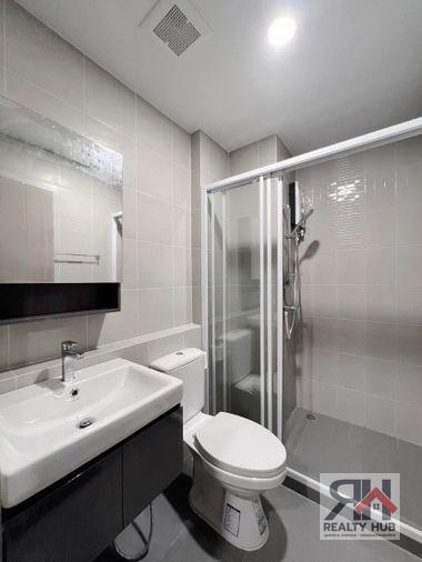 รูป 🤝🏻RB25413 ให้เช่าถูกมาก👍แอสปาย รัตนาธิเบศร์ - เวสต์ตัน✅แอดไลน์ @mproperty( มี @ ด้วย) แอดมินตอบไว - รูปที่ 5/7