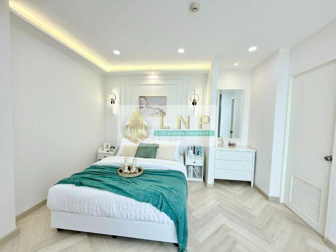 picture Condo for Sale : Apple Sukhumvit - Bearing Property Code | LNP-C14056 - 1/24