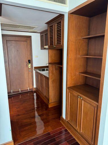 picture Condo for Rent: Sailom Suite     Property Code | LNP-C5712  - 11/20