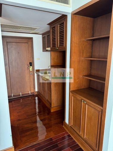 picture Condo for Rent: Sailom Suite Property Code | LNP-C5712 - 11/20