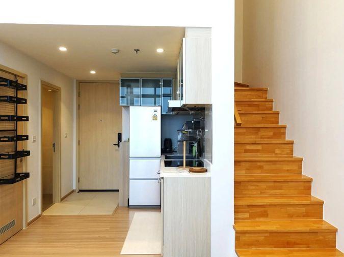 picture  Maru Ekkamai 2   Condo For Rent / Line : @mintocondo - 1/22