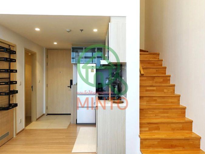 picture Maru Ekkamai 2 Condo For Rent / Line : @mintocondo - 1/22