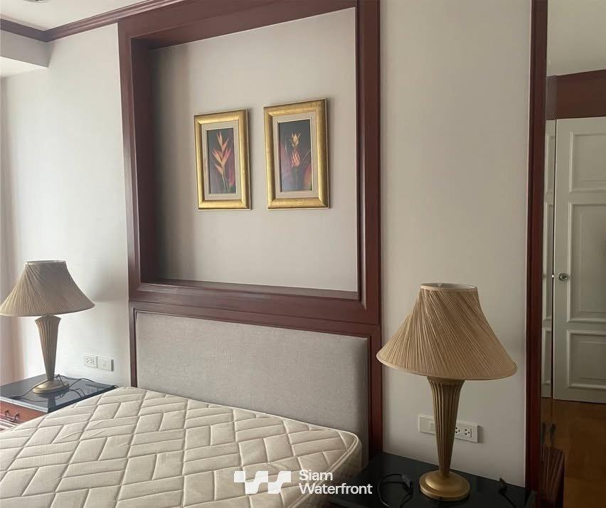 รูป 🔥ให้เช่า🔥The Bangkok Sukhumvit43 2ห้องนอน/2ห้องน้ำ 116sqm Fully Furnishedพร้อมอยู่ ทำเลดีใกล้BTSพร้อมพงษ์ - รูปที่ 11/22