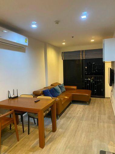picture Condo for Rent: The Base Phetkasem    Property Code | LNP-C14058 - 4/11