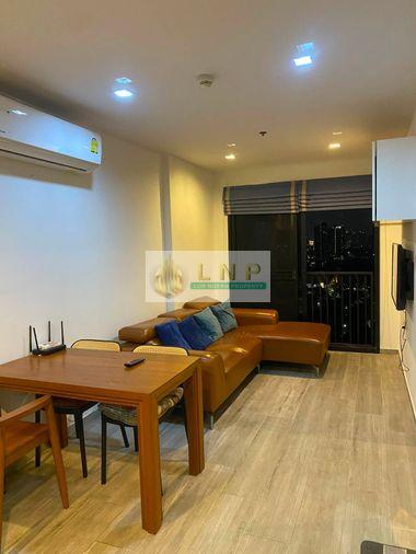 picture Condo for Rent: The Base Phetkasem Property Code | LNP-C14058 - 4/11