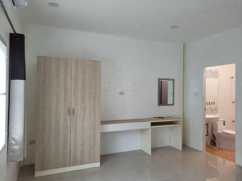 picture For Rent Mini Detached house Srinakarin Sridan GH556 - 13/15