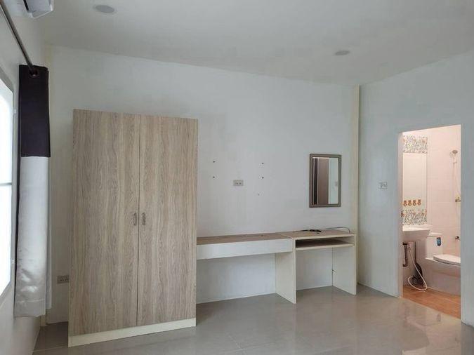 picture For Rent Mini Detached house Srinakarin Sridan GH556 - 13/15