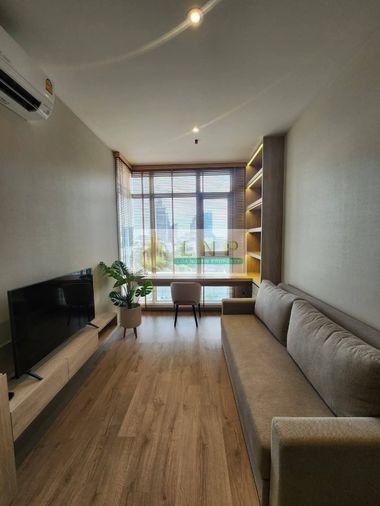 รูป 🏢 ให้เช่าคอนโด : RHYTHM EKKAMAI ESTATE (ริธึ่ม เอกมัย เอสเตท) รหัสทรัพย์ | 📌LNP-C1113 - รูปที่ 4/10
