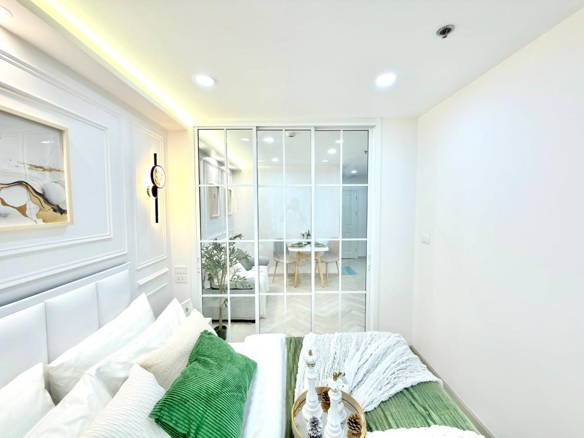รูป 🏢 ขายคอนโด : Regent Home 27 Bangson (รีเจ้นท์ โฮม 27 บางซ่อน)   รหัสทรัพย์ | 📌LNP-C14057  - รูปที่ 5/14