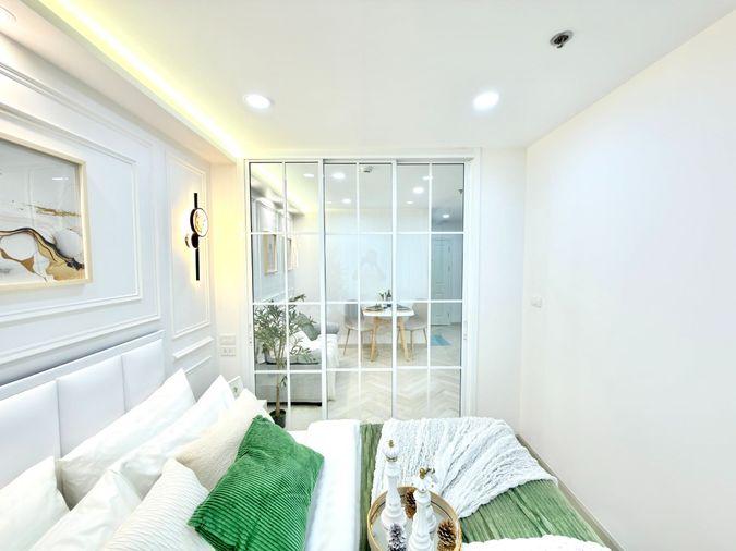 picture Condo for Sale : Regent Home 27 Bangson    Property Code | LNP-C14057 - 5/14