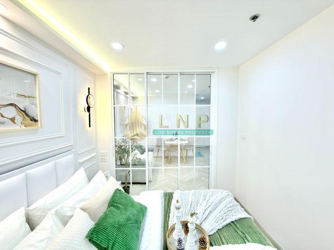 picture Condo for Sale : Regent Home 27 Bangson Property Code | LNP-C14057 - 5/14