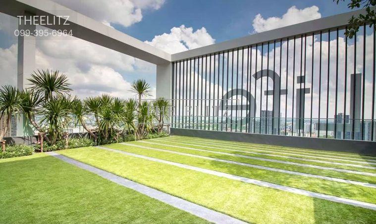 รูป ✨ Prime Sukhumvit Living! Stylish Modern Unit Just Minutes to BTS, Seamlessly Connected to Thonglor & Ekkamai ✨ - รูปที่ 22/26