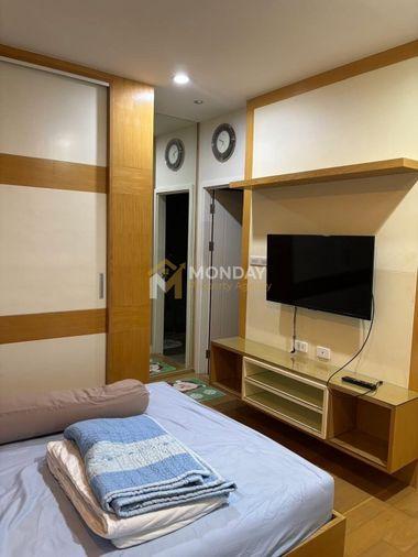 รูป 🔥 ห้องว่าง พร้อมเข้าอยู่! ไฮฟ์ สาทร รีบจองก่อนหลุด 🔥 MD-26066382 - รูปที่ 9/10