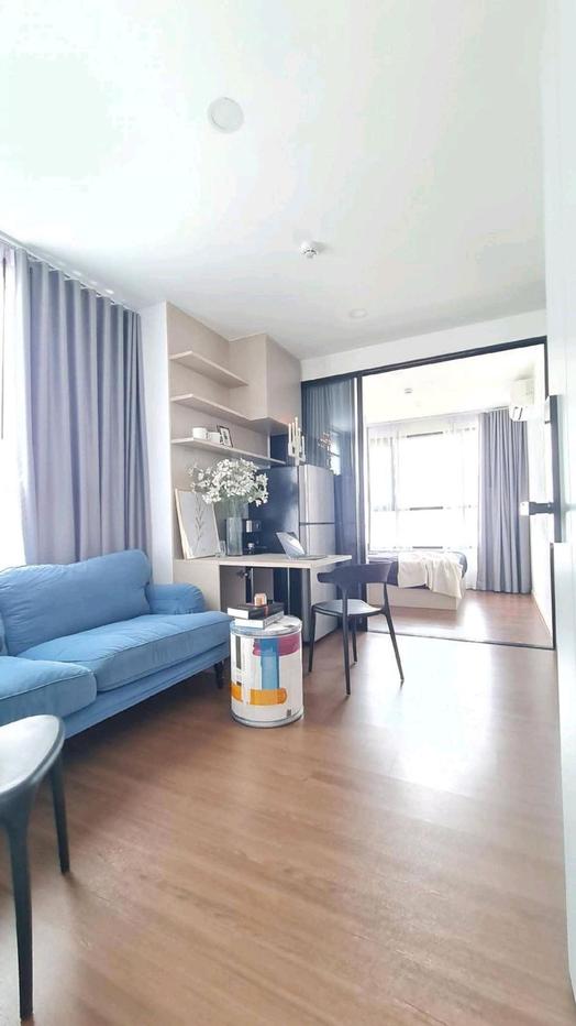 รูป 🤝🏻RB25408 ให้เช่าถูกมาก👍ดิ ออริจิ้น รามฯ 209 อินเตอร์เชนจ์✅แอดไลน์ @mproperty( มี @ ด้วย) แอดมินตอบไว - รูปที่ 4/16