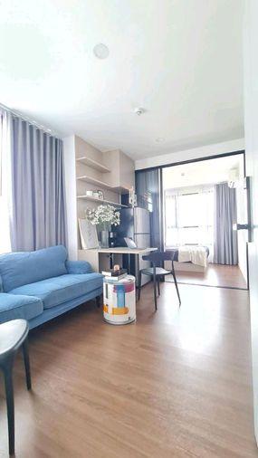 รูป 🤝🏻RB25408 ให้เช่าถูกมาก👍ดิ ออริจิ้น รามฯ 209 อินเตอร์เชนจ์✅แอดไลน์ @mproperty( มี @ ด้วย) แอดมินตอบไว - รูปที่ 4/16