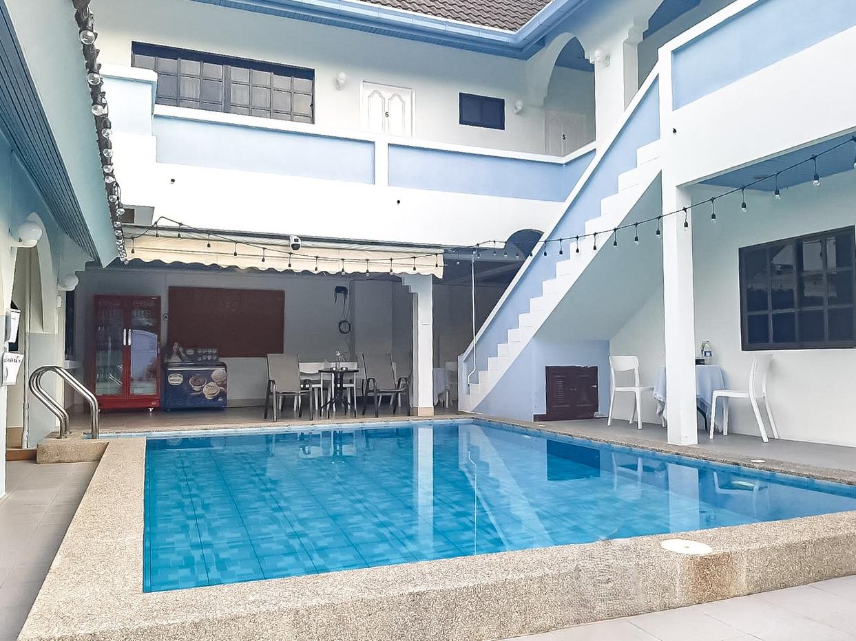 รูป Spacious Pool Villa 12BR for Rent in South Pattaya - รูปที่ 3/14