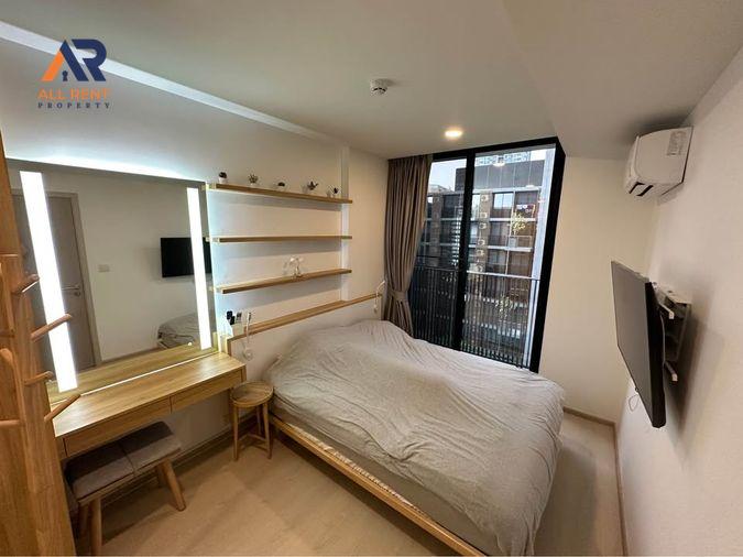 รูป 🔥 Noble Ambience Sukhumvit 42 ห้องใหญ่ 38.2 ตร.ม. เดินถึง BTS เอกมัย เพียง 27,000 บาท/เดือน พร้อมเข้าอยู่! 🏙️✨ - รูปที่ 4/9