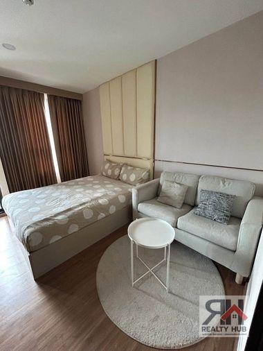 รูป 🤝🏻RB25411 ให้เช่าถูกมาก👍ดิ ออริจิ้น รามฯ 209 อินเตอร์เชนจ์✅แอดไลน์ @mproperty( มี @ ด้วย) แอดมินตอบไว - รูปที่ 1/10