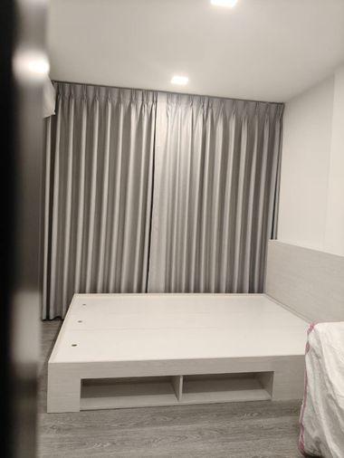 รูป โครงการ เคฟ วันเดอร์แลนด์ (Kave Wonderland) ให้เช่า 9,500 บาท 🛌✨ ราคาดีสุด สัญญา 2 ปี ตึก F ชั้น 6 LINE: @802dkhwu  - รูปที่ 9/10