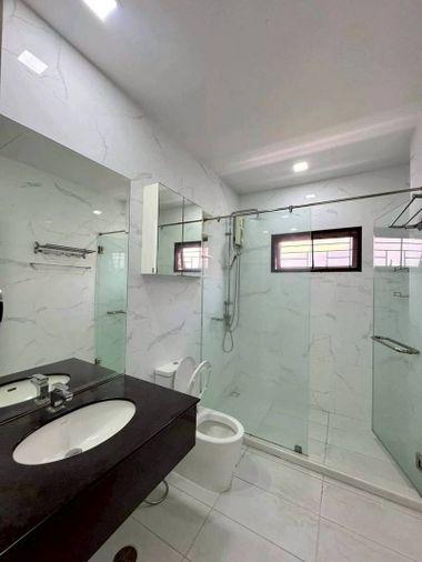 รูป บ้านเดี่ยวสวย พัทยา ซอยสยามคันทรีคลับ เดินทางสะดวก ใกล้เมือง - รูปที่ 13/21