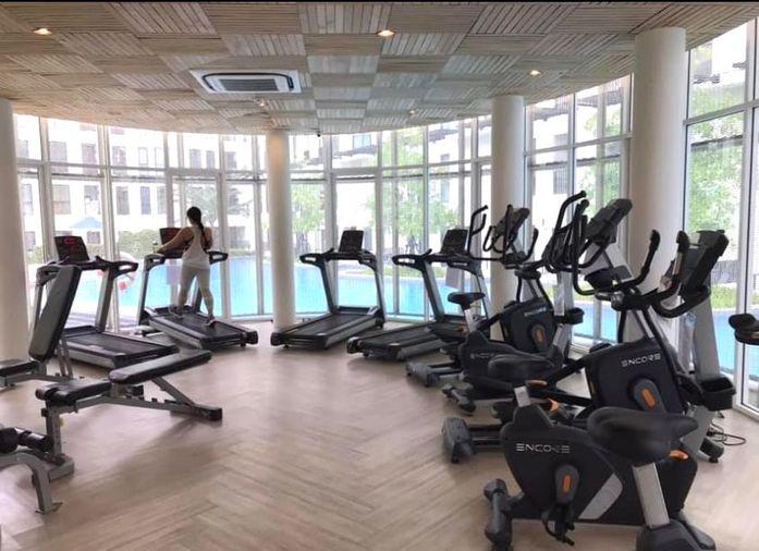 picture 🎈#MT2607_075 🎈💥Urgent💥 Guaranteed availability! Click quickly before it's gone‼️ For Rent 10k.🔥 Unio Sukhumvit 72 Condo - 11/14