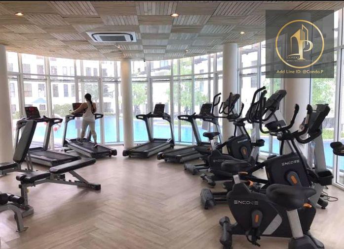 picture 🎈#MT2607_075 🎈💥Urgent💥 Guaranteed availability! Click quickly before it's gone‼️ For Rent 10k.🔥 Unio Sukhumvit 72 Condo - 11/14