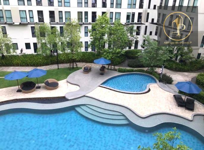 picture 🎈#MT2607_075 🎈💥Urgent💥 Guaranteed availability! Click quickly before it's gone‼️ For Rent 10k.🔥 Unio Sukhumvit 72 Condo - 13/14