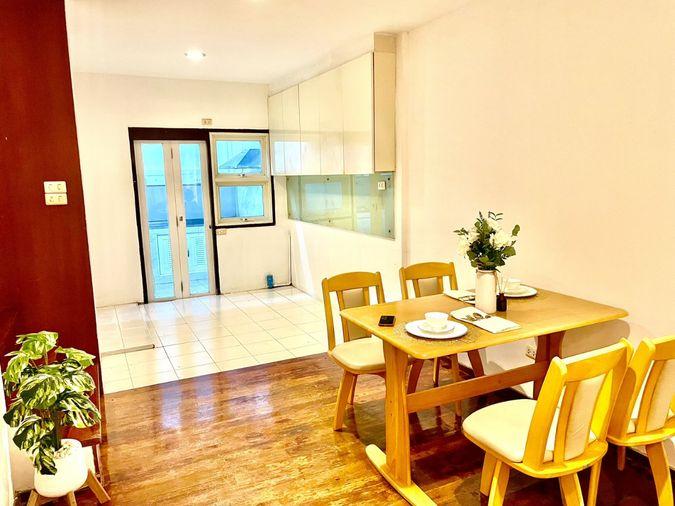 picture For Rent townhouse Bangna Trad56 GH551 - 8/18