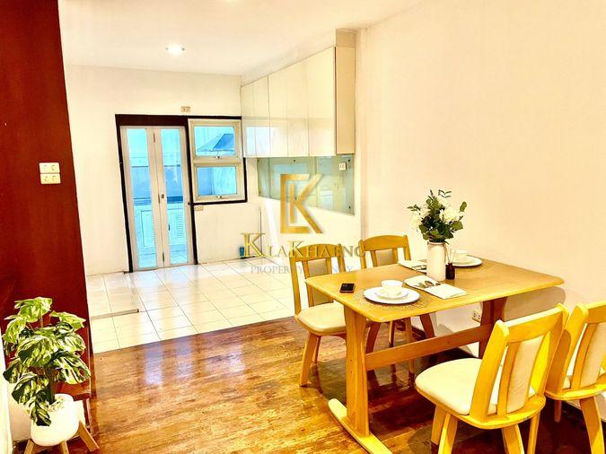picture For Rent townhouse Bangna Trad56 GH551 - 8/18