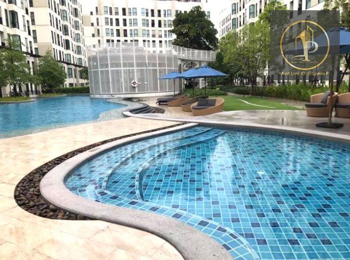 picture 🎈#MT2607_075 🎈💥Urgent💥 Guaranteed availability! Click quickly before it's gone‼️ For Rent 10k.🔥 Unio Sukhumvit 72 Condo - 12/14