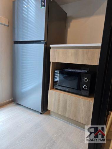 รูป 🤝🏻RB25402 ให้เช่าถูกมาก👍นิว คอนเน็กซ์ ดอนเมือง✅แอดไลน์ @mproperty( มี @ ด้วย) แอดมินตอบไว - รูปที่ 2/12