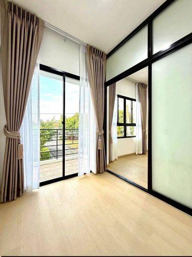 รูป ⭐✨RH-083 ขายบ้านเดี่ยวซีรีน เพชรเกษม - พุทธมณฑล สาย 3 ( Zerene Petchkasem - Phutthamonthon Sai 3 )✨⭐ - รูปที่ 13/18