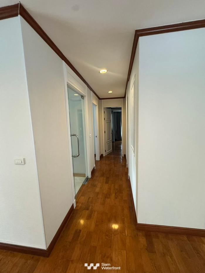 รูป 🔥ให้เช่า🔥The Bangkok Sukhumvit43 2ห้องนอน/2ห้องน้ำ 116sqm Fully Furnishedพร้อมอยู่ ทำเลดีใกล้BTSพร้อมพงษ์ - รูปที่ 13/22