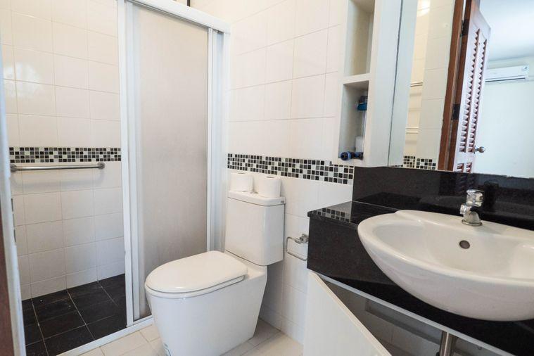 picture For Rent Townhome Sukhumvit Eakkamai BTS GH436 - 19/22