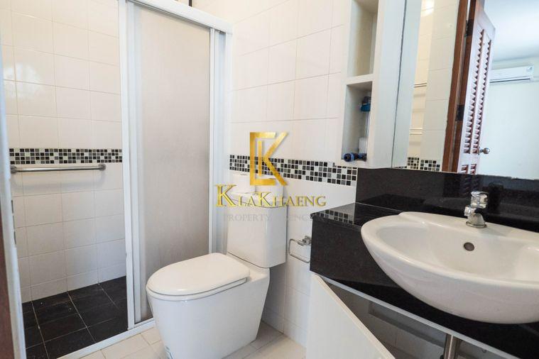 picture For Rent Townhome Sukhumvit Eakkamai BTS GH436 - 19/22