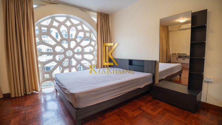 picture For Rent Townhome Sukhumvit Eakkamai BTS GH436 - 15/22