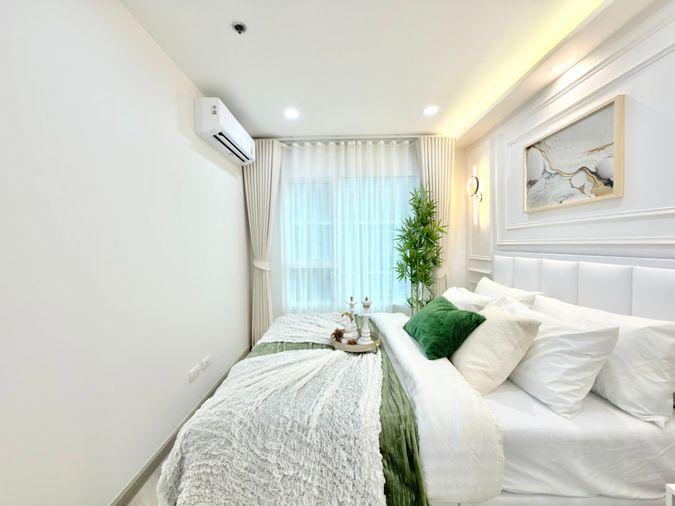 picture Condo for Sale : Regent Home 27 Bangson    Property Code | LNP-C14057 - 1/14