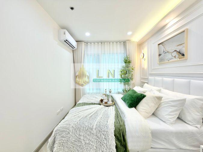 picture Condo for Sale : Regent Home 27 Bangson Property Code | LNP-C14057 - 1/14
