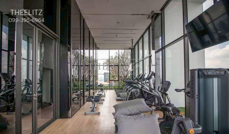 รูป ✨ Prime Sukhumvit Living! Stylish Modern Unit Just Minutes to BTS, Seamlessly Connected to Thonglor & Ekkamai ✨ - รูปที่ 25/26