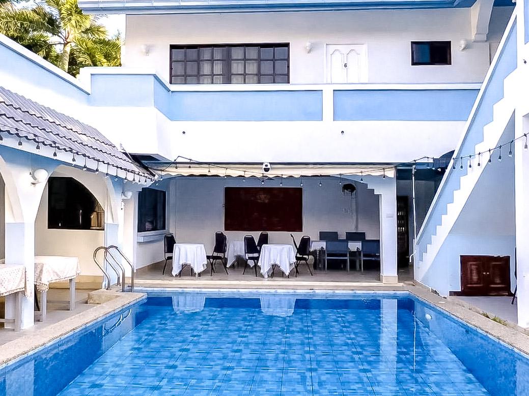 รูป Spacious Pool Villa 12BR for Rent in South Pattaya - รูปที่ 1/14