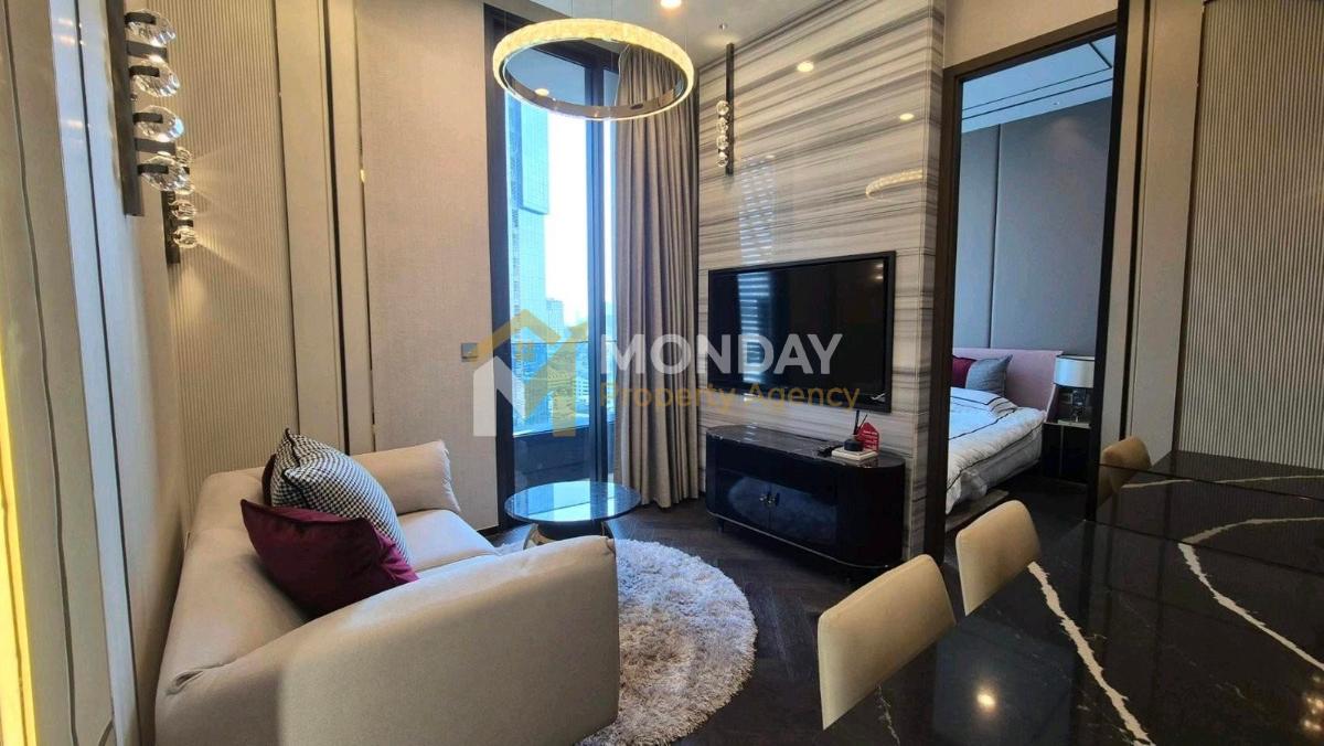 รูป 🔥 ห้องว่าง พร้อมเข้าอยู่! ดิ เอส สุขุมวิท 36 รีบจองก่อนหลุด 🔥MD-26066370 - รูปที่ 2/8