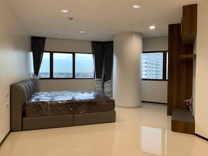 รูป 🔥 East Tower ห้องใหญ่ 2 Bedroom 115 ตร.ม. ชั้น 14 ใกล้ BTS บางนา เพียง 35,000 บาท/เดือน ✨ ห้องกว้างพิเศษ พร้อมเข้าอยู่ 🏡 - รูปที่ 2/14