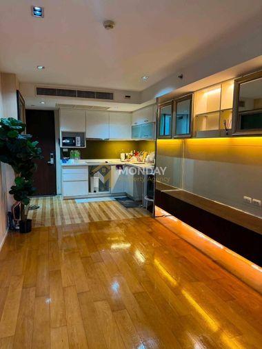 รูป 🔥MD-26066403 Rare Item ห้องสวย ราคาต่ำกว่าตลาด ดิอัลโคฟ ทองหล่อ 10 รีบจองก่อนหลุด 🔥 - รูปที่ 5/10