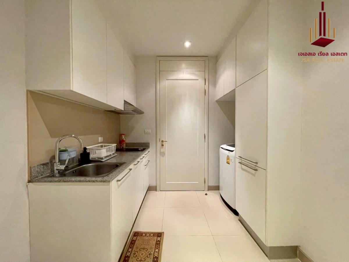 picture ✨ For Rent: Marque Sukhumvit  Condo ✨  💰 Only 150,000  THB/month - 6/6