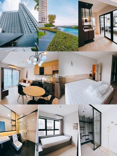 picture 🔥 Available Now! The Key MRT Phetkasem 48 - Book Before It's Gone! 🔥 MD-26066280 - 1/1