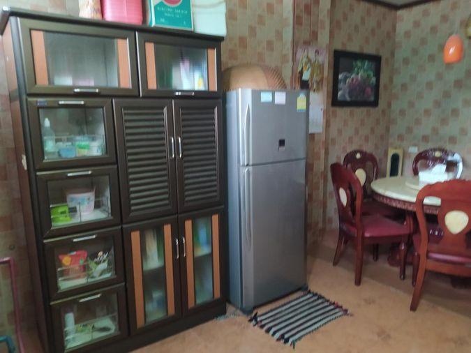 รูป 🏠 ให้เช่าบ้าน : Prinyaluck Ekachai-Bangbon (ปริญลักษณ์ เอกชัย-บางบอน)   รหัสทรัพย์ | 📌LNP-H315 - รูปที่ 17/23
