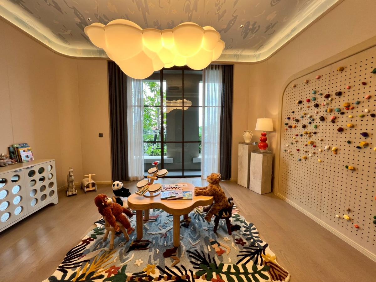 picture SMYTH’ Kaset-Nawamin is an ultra-luxury single-family home - 15/18