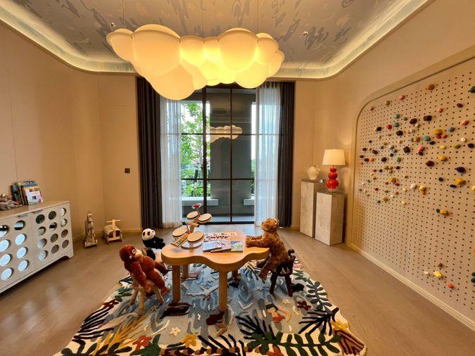 รูป SMYTH’ Kaset-Nawamin บ้านเดี่ยว Ultra Luxury เพียง 10 ยูนิต ที่ออกแบบมาเพื่อการใช้ชีวิตเหนือระดับ พร้อมพื้นที่ที่ตอบโจทย์ทุกไลฟ์สไตล์ - รูปที่ 15/18