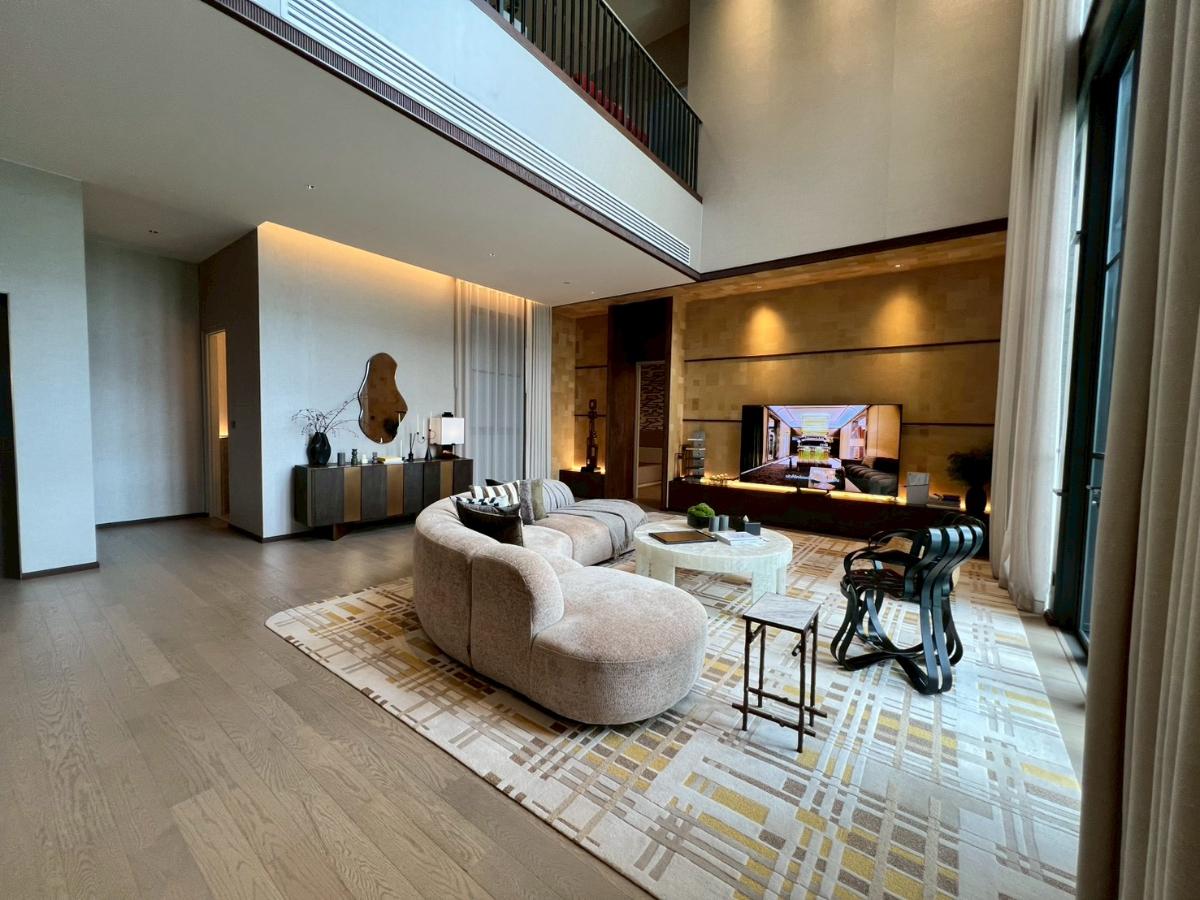 picture SMYTH’ Kaset-Nawamin is an ultra-luxury single-family home - 12/18